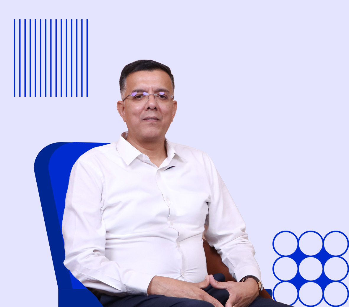 Madhukar S Dubey - FBSPL